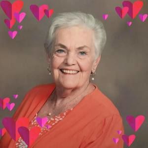 Meet your Posher, Joanne